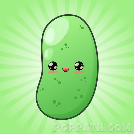 Bean Drawing at Explore collection of Bean Drawing