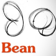 190x190 the bean tutorial sophia learning - Bean Drawing