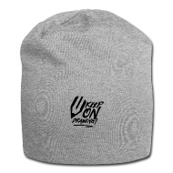 190x190 drawing drawing paint drawing draftsman beanie spreadshirt - Beanie Drawing