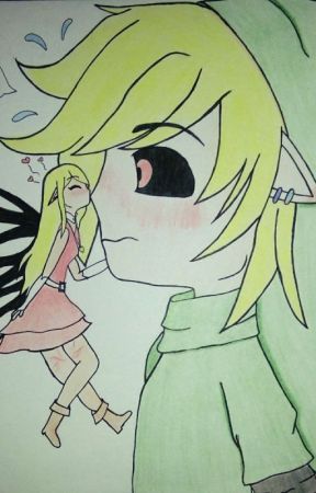 288x450 Artbook!!! - Beanie Drawing