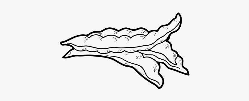 820x332 clipart freeuse download drawing at getdrawings com - Beans Drawing