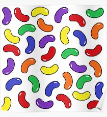 210x230 jelly bean drawing posters redbubble - Beans Drawing