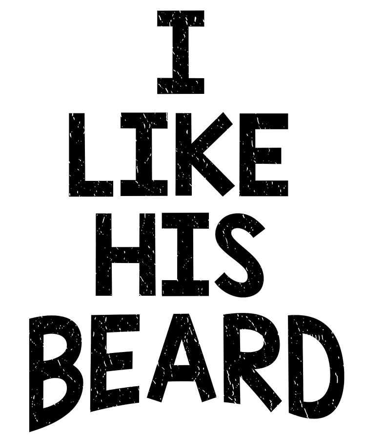 750x900 beard lover i like his beard bearded man drawing - Bearded Man Drawing