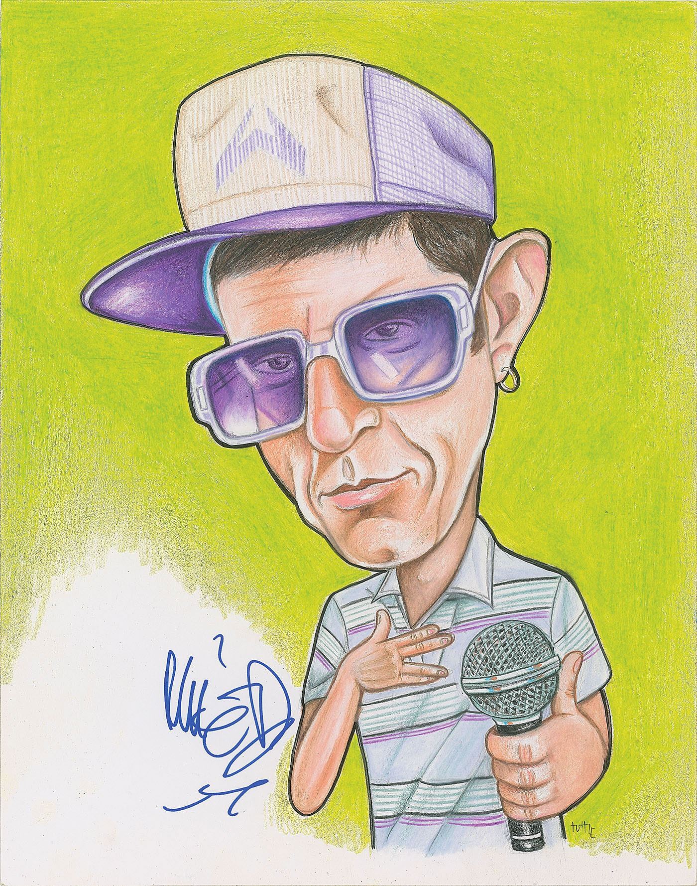 1400x1778 beastie boys - Beastie Boys Drawing