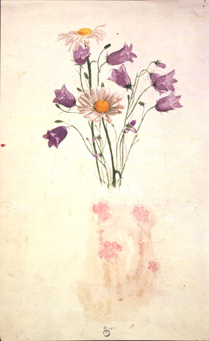 408x666 beatrix potter the art of illustration - Beatrix Potter Drawings