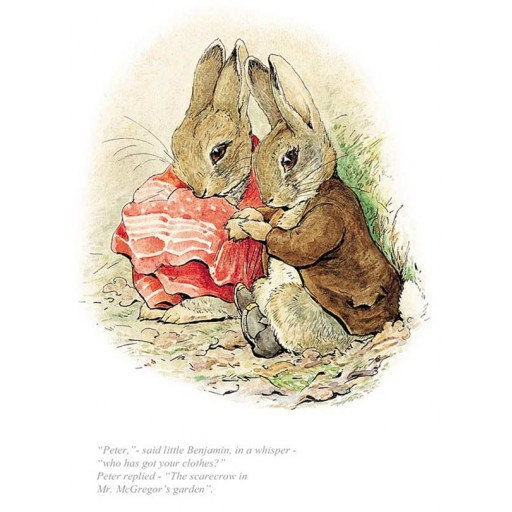 512x512 beatrix potter - Beatrix Potter Drawings