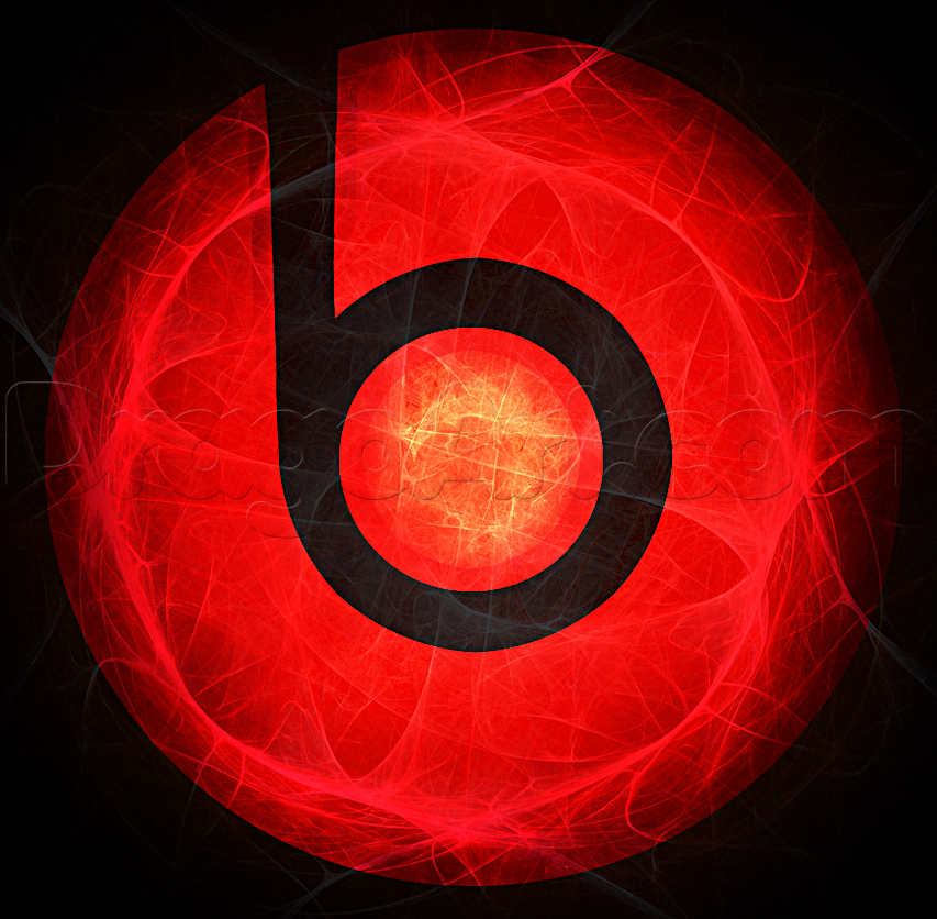 853x836 How To Draw Dre Beats, Step - Beats Drawing