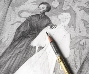 300x250 Images About Artpicsdrawingsnatureeautiful On We Heart It - Beautiful Drawing Art