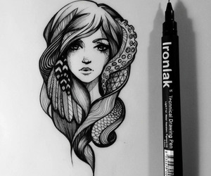 300x250 Images About Beautiful Drawings On We Heart It See More - Beautiful Drawing Images