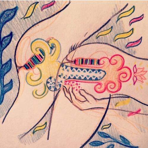 500x500 Beautiful Drawings - Beautiful Drawings