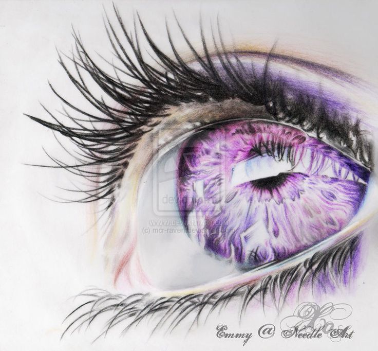 736x682 Beautiful Eye Drawing Discovered - Beautiful Eyes Drawing