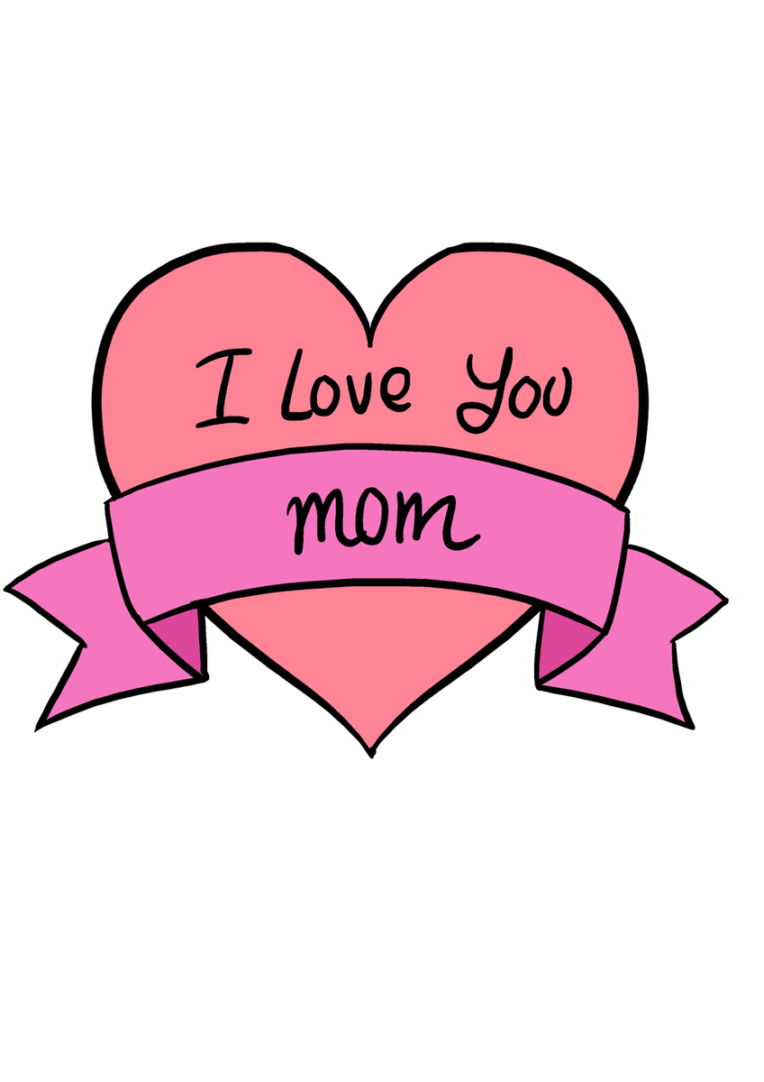 848x1200 Easy Drawing Guides On Twitter Drawing A Beautiful Heart - Beautiful Heart Drawings