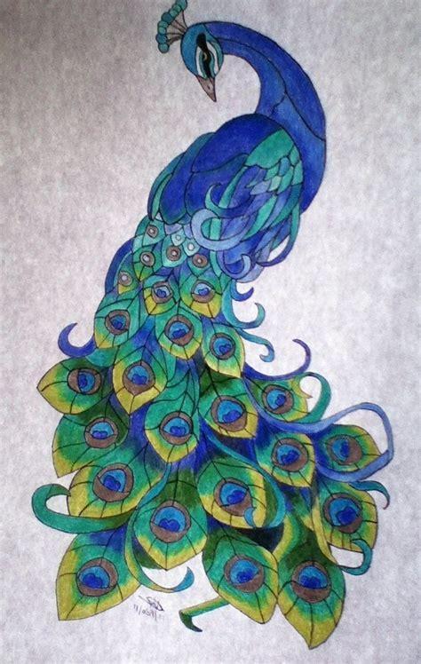 474x748 beautiful peacocks and love - Beautiful Peacock Drawing
