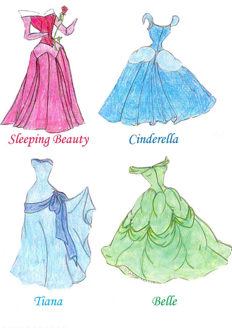 751x1063 i love disney disney drawings, disney - Beautiful Princess Drawing