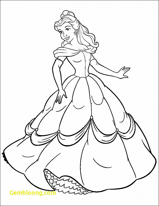 636x823 Beautiful Princess Coloring Pages Download Princess Coloring Pages - Beautiful Princess Drawing