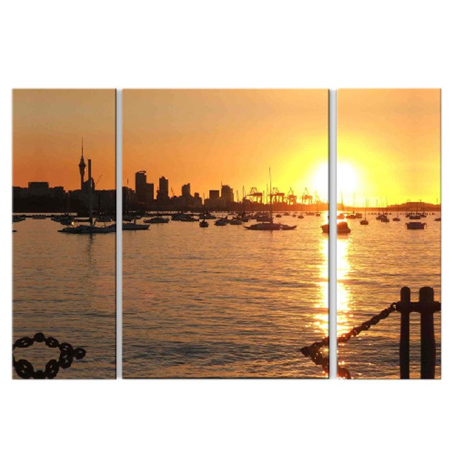 Beautiful Sunset Drawing At PaintingValley.com | Explore Collection Of ...