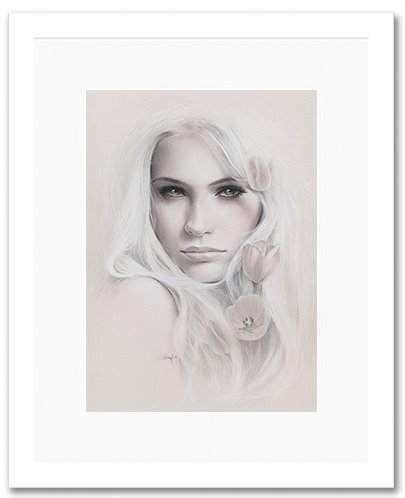 405x498 beautiful women with stories in their eyes - Beautiful Woman Drawing