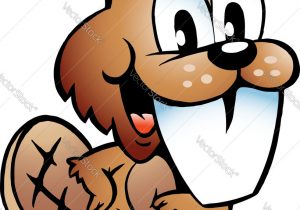 300x210 beaver cartoon drawing how to draw a cartoon beaver - Beaver Cartoon Drawing
