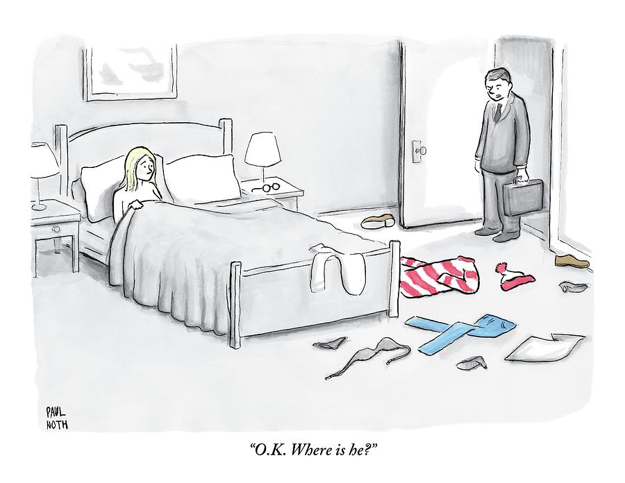 900x696 Bed Drawings Fine Art America - Bed Drawing