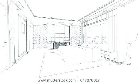 450x276 bedroom drawings - Bedroom Drawings