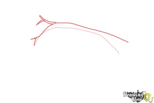 600x400 how to draw a beehive - Beehive Drawing