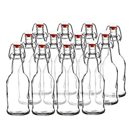425x425 easy cap beer bottles and kombucha bottles - Beer Bottle Drawing