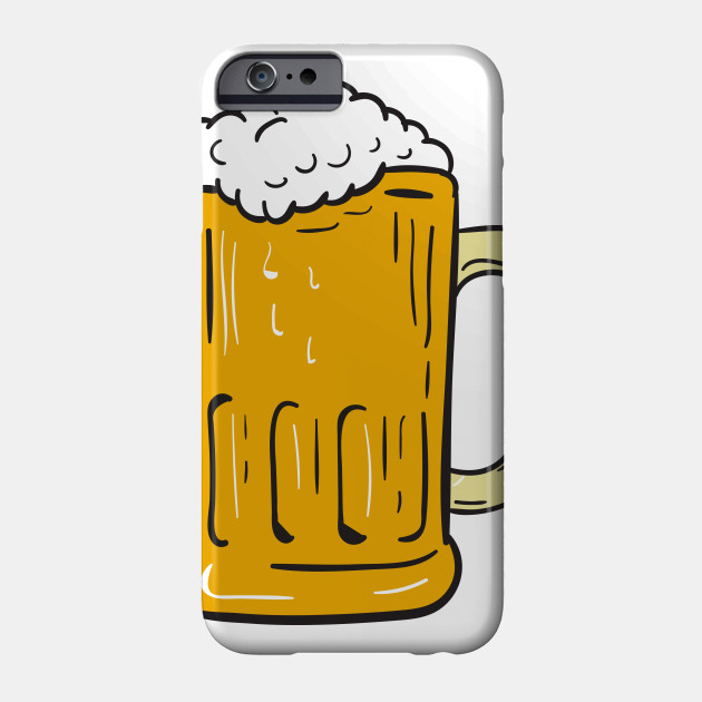 630x630 beer mug drawing - Beer Glass Drawing