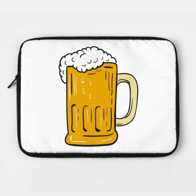 630x630 beer mug drawing - Beer Glass Drawing
