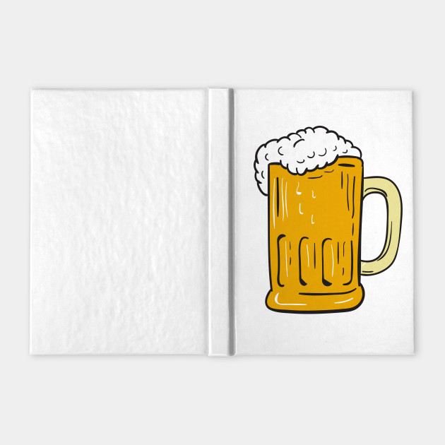 630x630 beer mug drawing - Beer Glass Drawing