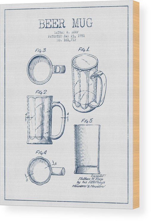 Beer Mug Drawing At Paintingvalley.com 