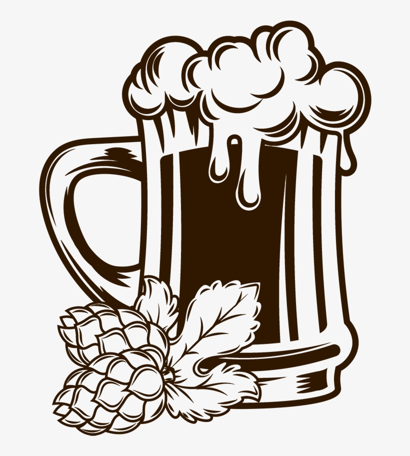 820x911 banner free library beer mug drawing at getdrawings - Beer Mug Drawing