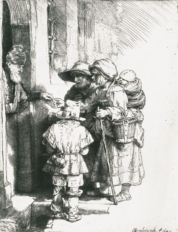 598x779 the door of the beggar beggars, pencil drawing, foreign, house png - Beggar Drawing