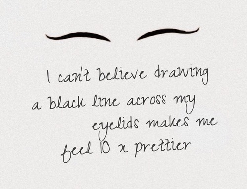 500x384 i believe drawing via tumblr on we heart it - Believe Drawing