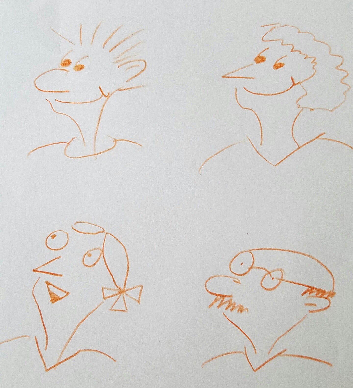 1440x1582 ted takeaways why people believe they can't draw, and how - Believe Drawing