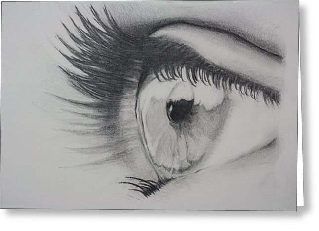 646x469 to believe is to see drawing - Believe Drawing