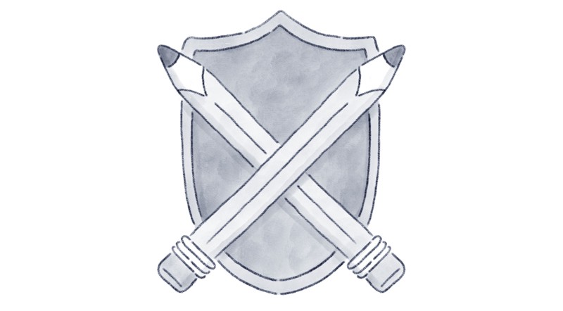 800x442 you're wrong you can draw art + marketing - Believe Drawing