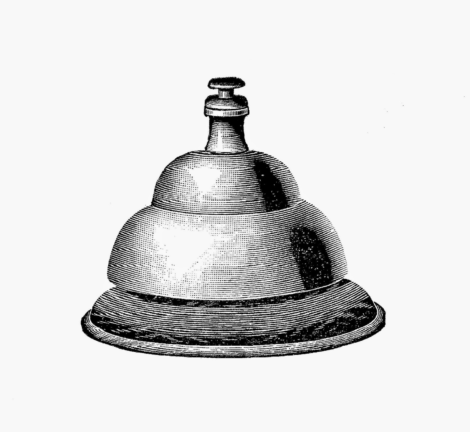 1600x1471 bell drawing - Bell Drawing