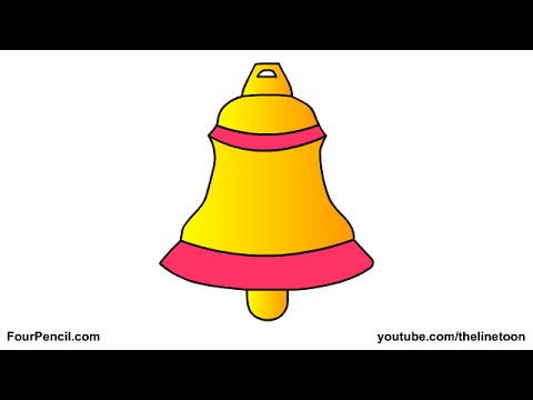 480x360  - Bell Drawing
