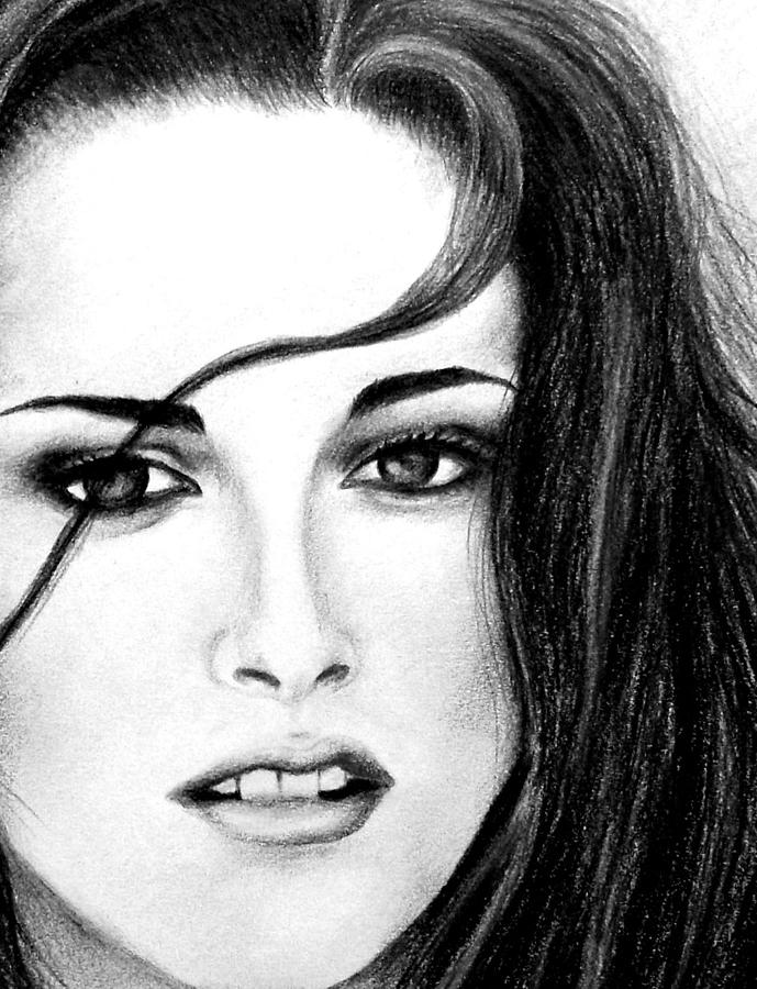 689x900 isabella drawing - Bella Drawing