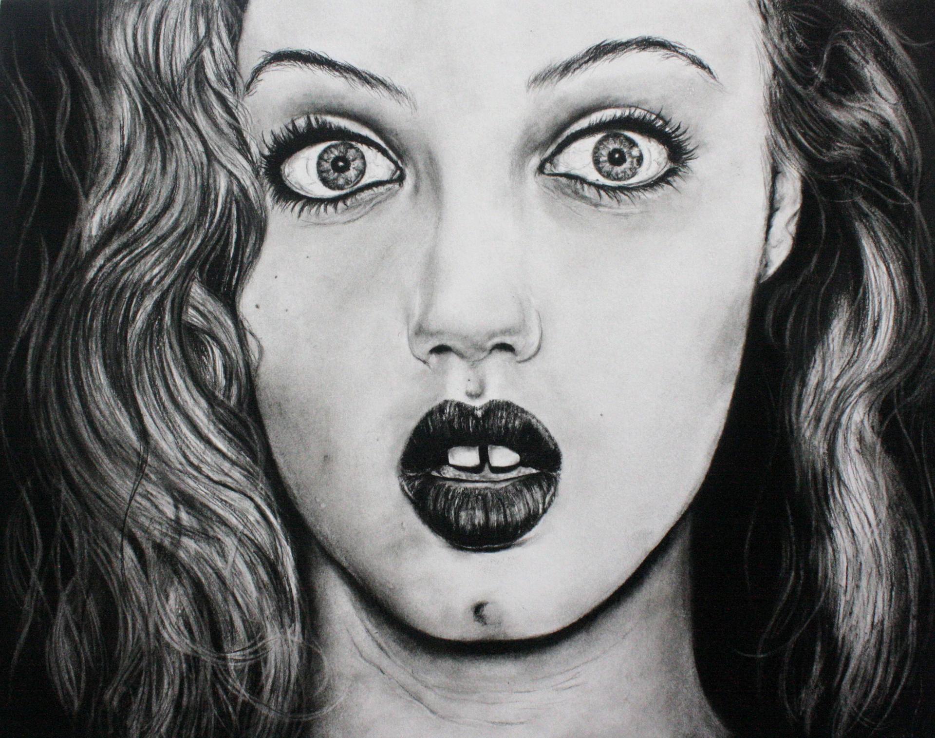 1920x1514 surprised lindsey wixson drawing - Bella Drawing