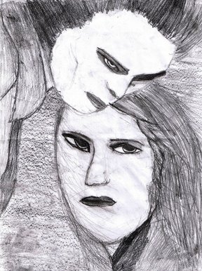 288x386 bbc - Bella Drawing