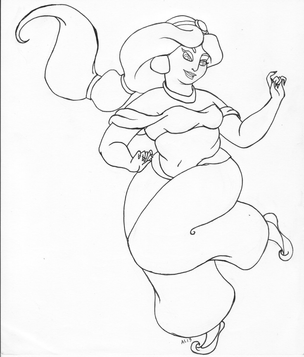 1024x1202 Princess Drawing Free Download - Belle Princess Drawing