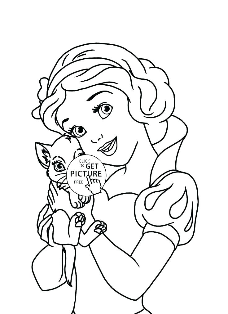 736x1012 belle princess drawing at free for personal use baby disney - Belle Princess Drawing