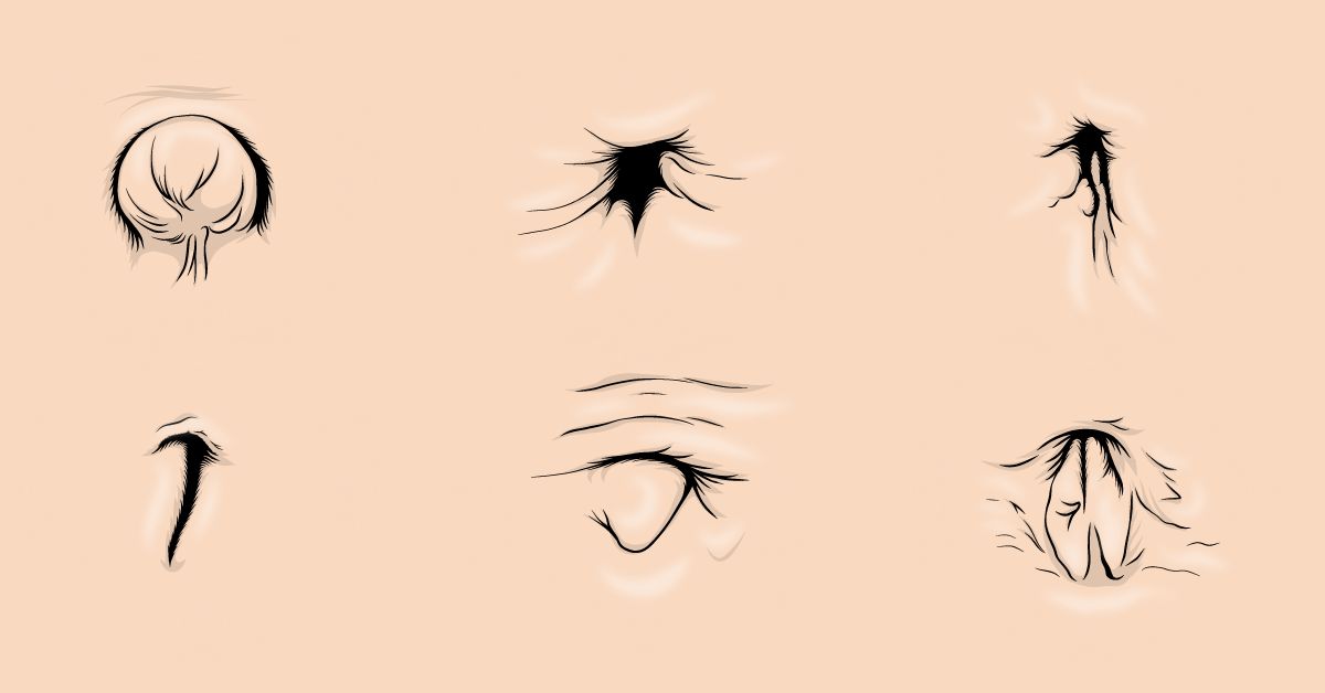 1200x628 belly button - Belly Button Drawing