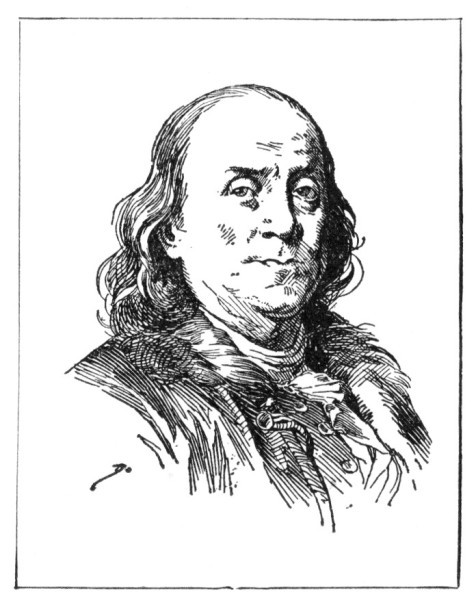 476x600 Benjamin Franklin Drawing Easy Bitcoin Stock Chart Month - Ben Franklin Drawing