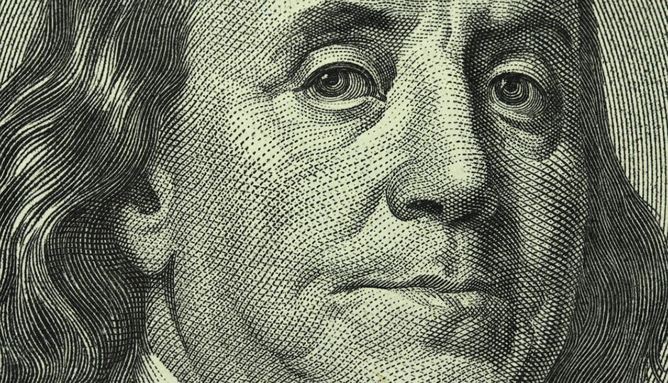 940x540 Big Idea Rename Philly International Airport For Ben Franklin - Ben Franklin Drawing