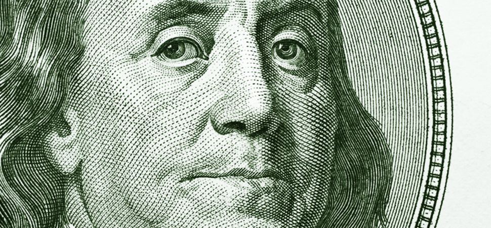 970x450 Stop Procrastinating Tips From Ben Franklin - Ben Franklin Drawing