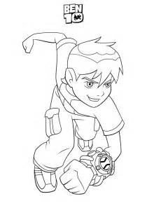 210x297 Ben Ten Drawing - Ben Ten Drawing