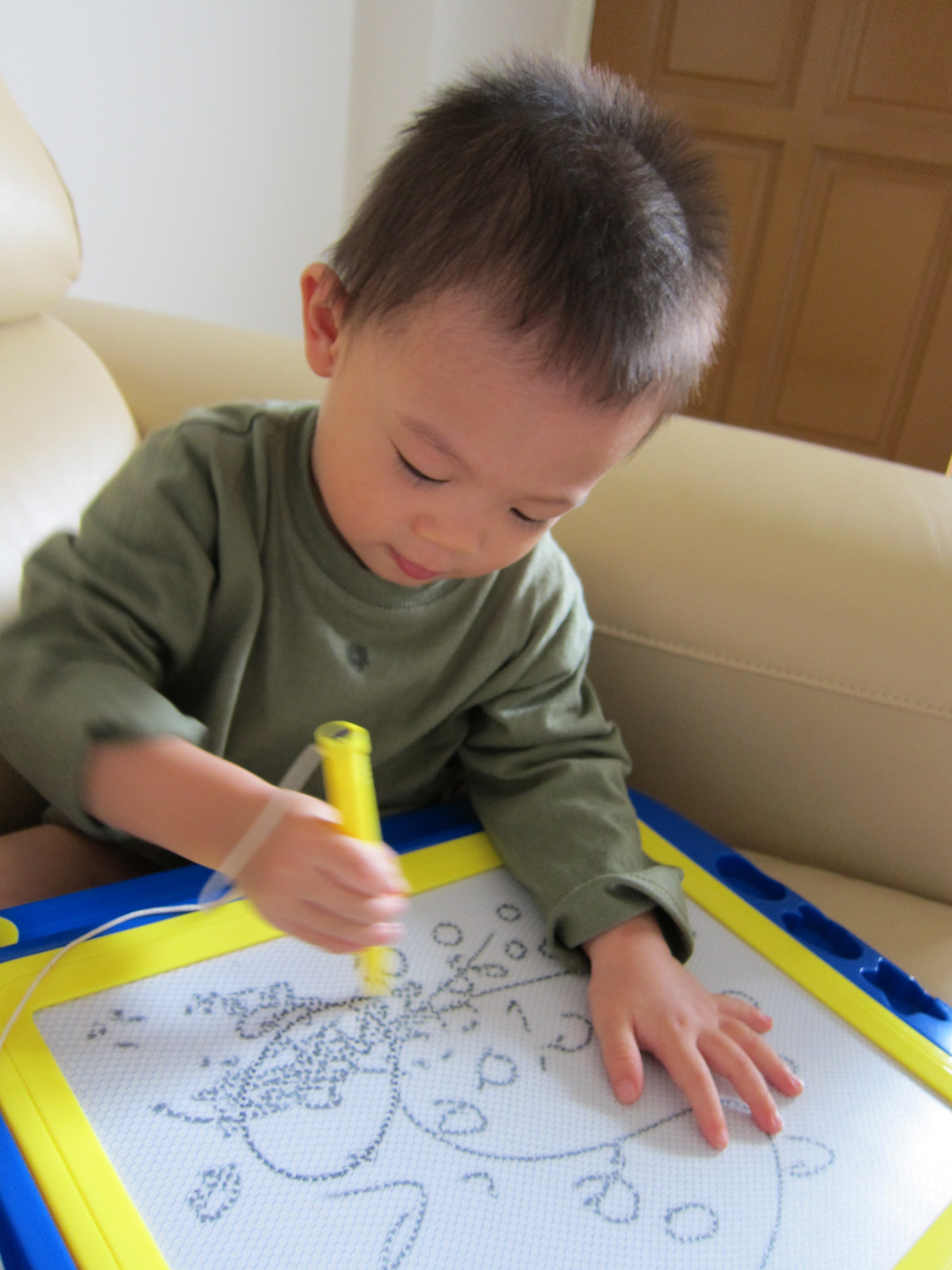 2736x3648 Benefits Of Drawing For Children My Days On Earth - Benefits Of Drawing