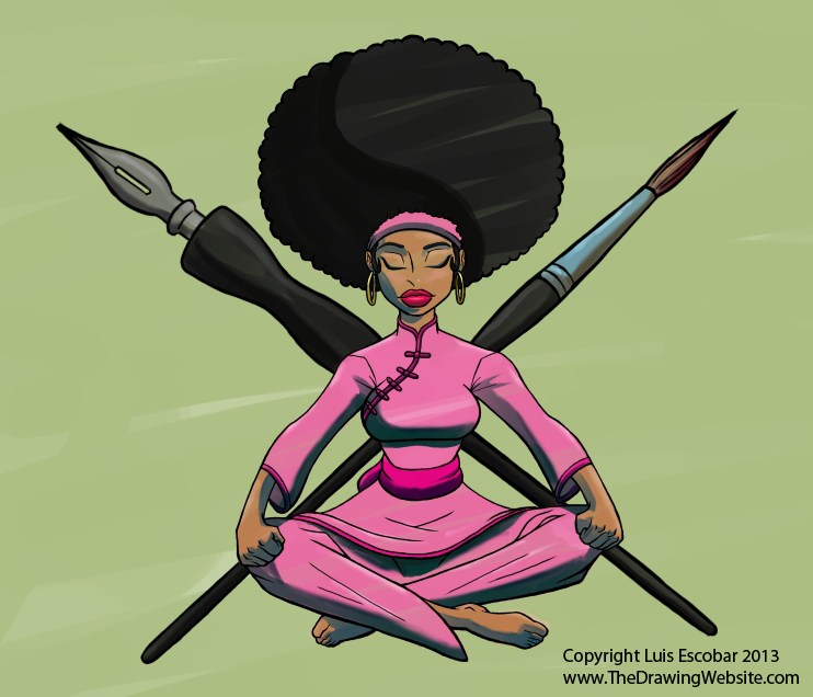 742x636 The Benefits Of Drawing The Drawing Website - Benefits Of Drawing